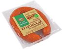 Колбаса СЕЛО ЗЕЛЕНОЕ Краковская по-деревенски полукопченая, 400г
