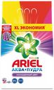 Стиральный порошок Ariel Color автомат, 4,5 кг
