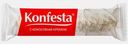 Конфеты Konfesta с кокосовой начинкой глазированные 300г (499,90₽/1кг)
