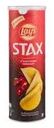 Чипсы "STAX", Lay`s, 140 г, в ассортименте