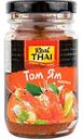 Соус паста Том Ям Real Thai, 125г