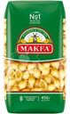 Макароны Makfa ракушки, 450г