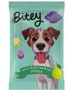 Вафли Take a Bitey Груша-Брокколи, 35г