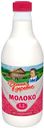 Молоко «Домик в деревне» пастеризованное 3.5-4.5 %, 1.4 л