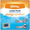 Влажные салфетки Kleenex Allergy Comfort 40 шт