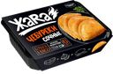 Чебуреки ЖАРА сочные говядина-свинина-птица, 240г