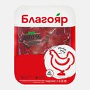 Печень цыпленка-бройлера Благояр 490г