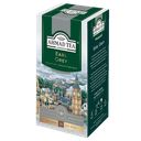 AHMAD TEA Earl Grey Чай черный 25пак 50г :12