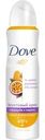 Антиперспирант Dove Маракуйя и персик 150мл