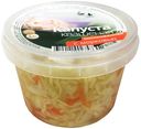 Капуста квашеная, 250г