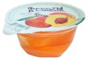 Желе плодово-ягодное персик в желе, 150 г