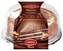 Торт Mirel Прага, 660г