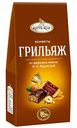 Набор конфет Фабрика имени Крупской Грильяж от крупской, 146 г