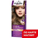 Крем-краска для волос PALETTE®, Стойкая N6 Средне-русый 