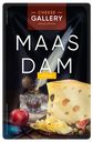 Сыр 45% Cheese Gallery Маасдам, 125 г