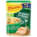 Бульон РОЛЛТОН, куриный, 100г