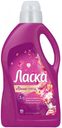Гель для стирки Ласка Арома, 1,8 л