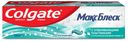 Зубная паста Colgate Макс Блеск с отбеливающими пластинками, 100 мл
