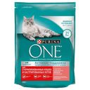 Корм PURINA для стерилизованных кошек, 200г