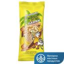 Мороженое БОЛЬШОЙ ПАПА рожок банан-соленая карамель, 130г