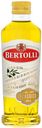 Масло оливковое Bertolli Classico рафинированное, 500мл