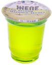 Желе "Снеговичок"  Яблочное, 150г