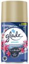 Сменный баллон Glade Automatic Лазурная волна и магнолия 269 мл