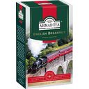 Чай чёрный Ahmad Tea English Breakfast, 100г