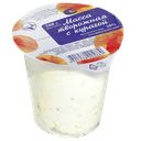 Масса творожная с курагой 20%, 500 г