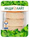 Котлеты из индейки Индилайт Нежные 450 г