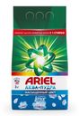Порошок стиральный Ariel Аква-пудра автомат 3кг lenor