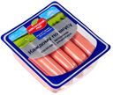 Сосиски «Мясницкий ряд» Каждому по вкусу, 420 г