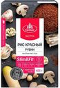 Рис "АгроАльянс" красный Рубин Экстра (5х80г), 400 г