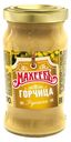 Горчица Махеев русская 190г