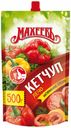 Кетчуп Махеевъ Лечо 500 г