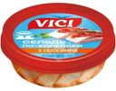 Сельдь Vici по-корейски с кимчи, 200г