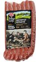 Колбаски ОХОТНИЧЬИ полукопченые ГОСТ (РМ), 370г