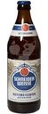 Пиво Schneider Hefeweissbier светлое 4.9%, 500мл