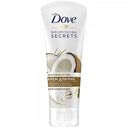 Крем для рук для сухой кожи Dove Кокосовое масло и миндальное молочко, 75 мл
