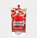 Кетчуп "Слобода" Томатный, 320 г