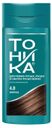 Бальзам для волос оттеночный Тоника Шоколад тон 4.0, 150 мл