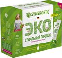 Стиральный порошок SYNERGETIC® Eco суперконцентрат, 500г