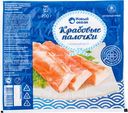 Крабовые палочки Новый океан Снежный краб имитация, 200г
