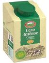 Сливки стерилизованные Село Зелёное 33%, 500г