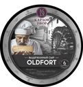 Сыр КАРЛОВ ДВОР Олдфорт 45% (Ровеньки МСЗ), 100г