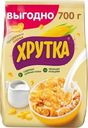 Хлопья кукурузные Хрутка хрустящие 700г