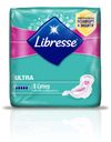 Прокладки гигиенические «Ultra Super Soft» Libresse, 8 шт