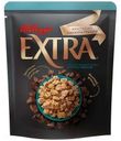 Гранола-мюсли Kellogg's молочный шоколад, хрустящие, 300 г