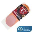 Колбаса РОМКОР Докторская 0,35кг
