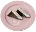 Онигири Филадельфия и с красной рыбой Prosushi, 100г